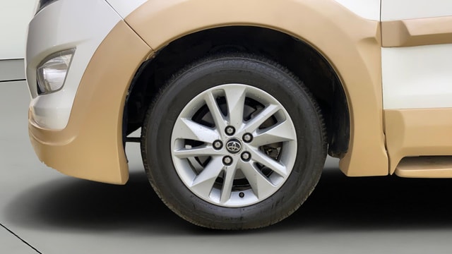 View Toyota Innova Crysta Image 28 Used Toyota Innova Crysta Image 28