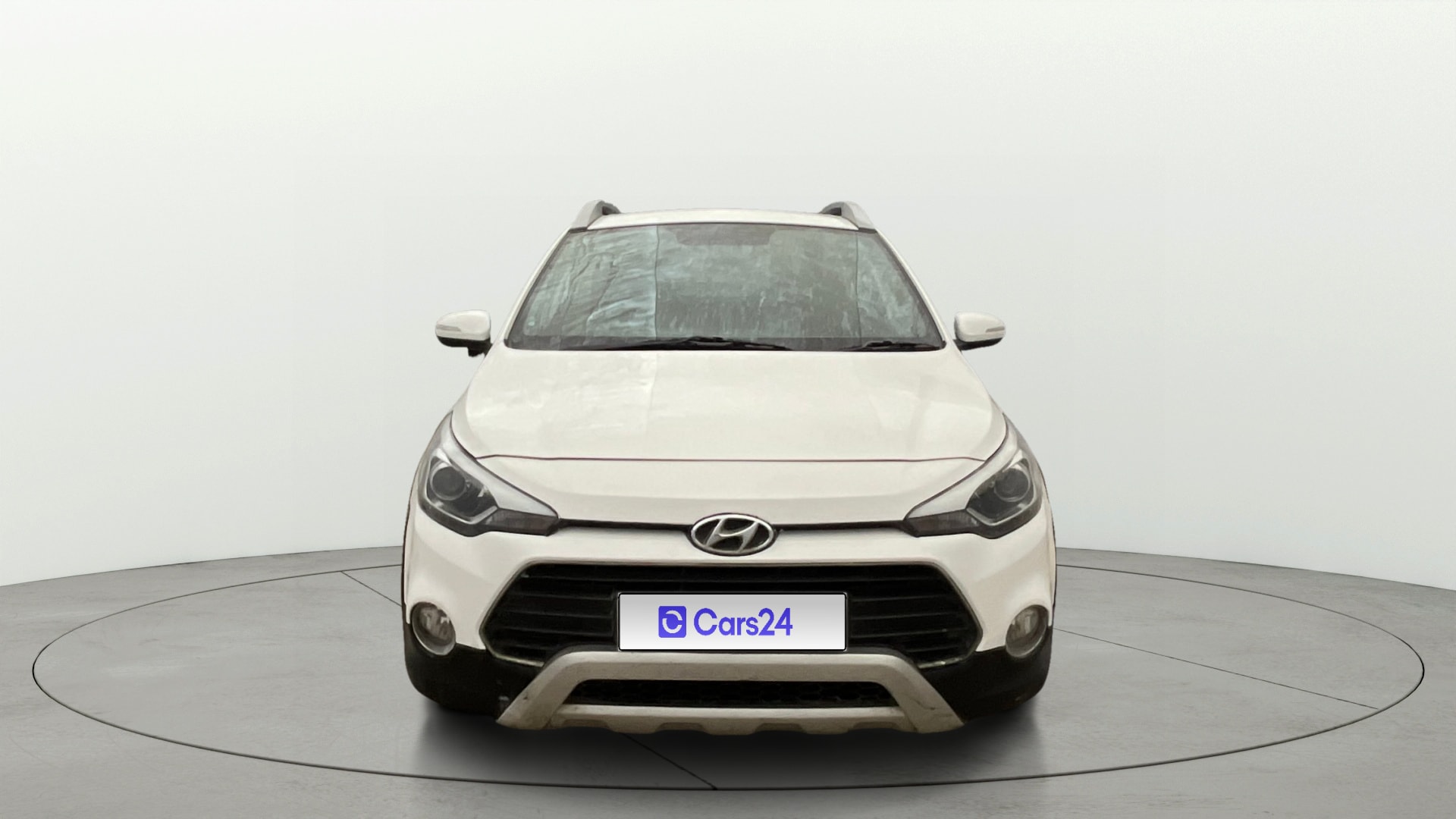Used 2019 Hyundai i20 Active Used 2019 Hyundai i20 Active