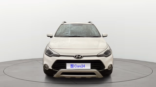 View Hyundai i20 Active Image 1 Used Hyundai i20 Active Image 1