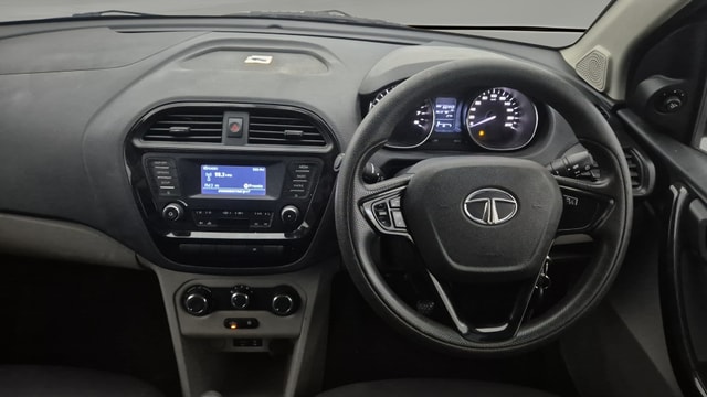 View Tata Tiago Image 20 Used Tata Tiago Image 20