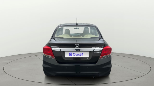 View Honda Amaze Image 38 Used Honda Amaze Image 38