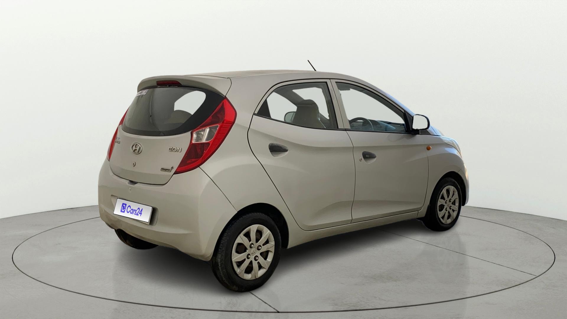 View 2015 Hyundai EON Magna Plus Image 42 Used 2015 Hyundai EON Magna Plus Image 42