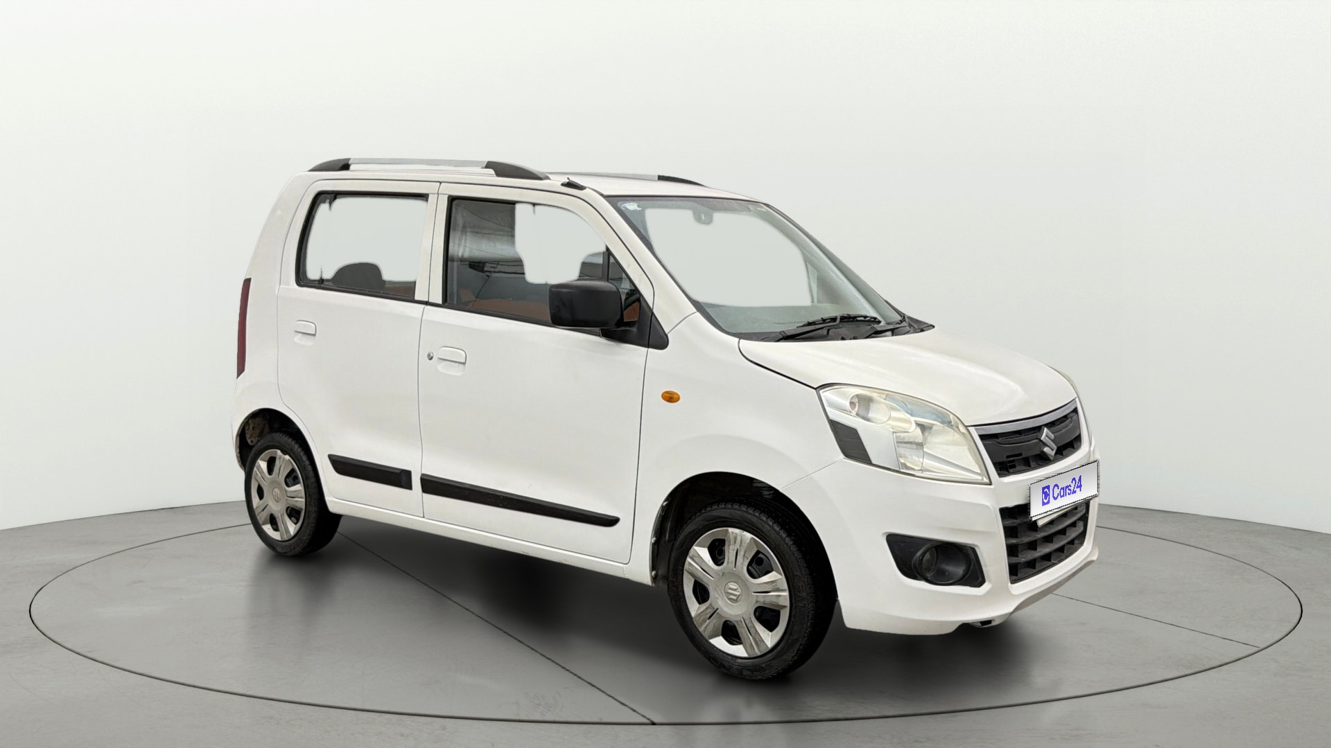 Used 2018 Maruti Suzuki 1000 Used 2018 Maruti Suzuki 1000