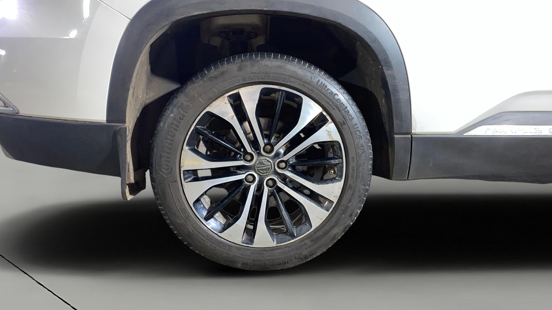 View 2021 MG Hector Plus Sharp Turbo 6 Seater Diesel Image 35 Used 2021 MG Hector Plus Sharp Turbo 6 Seater Diesel Image 35