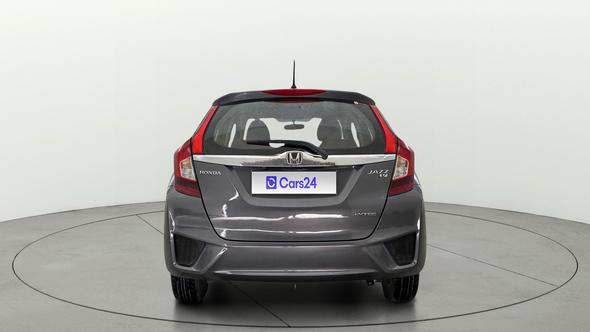 Used 2018 Honda Jazz Used 2018 Honda Jazz