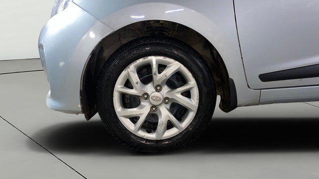 View Hyundai Grand i10 Image 28 Used Hyundai Grand i10 Image 28