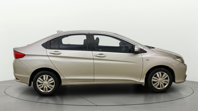 View Honda City Image 9 Used Honda City Image 9