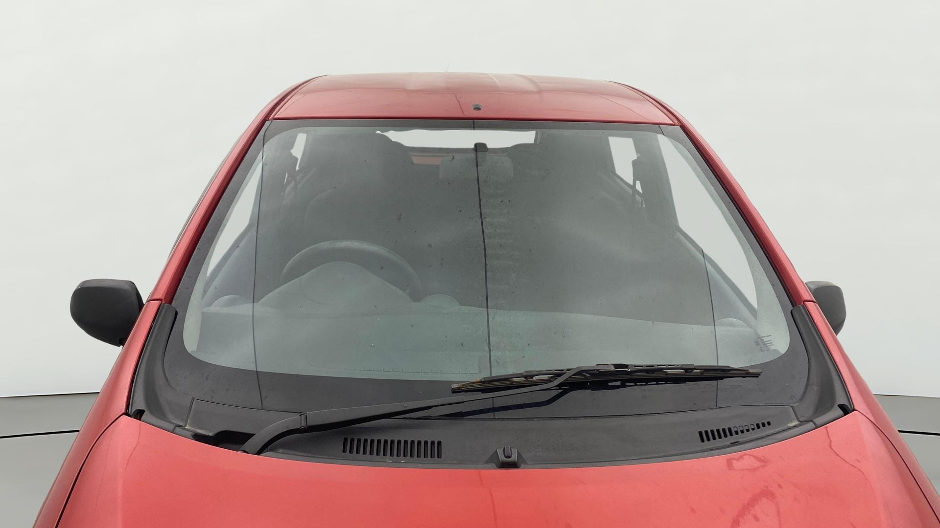 View 2019 Datsun Redi GO A Image 29 Used 2019 Datsun Redi GO A Image 29
