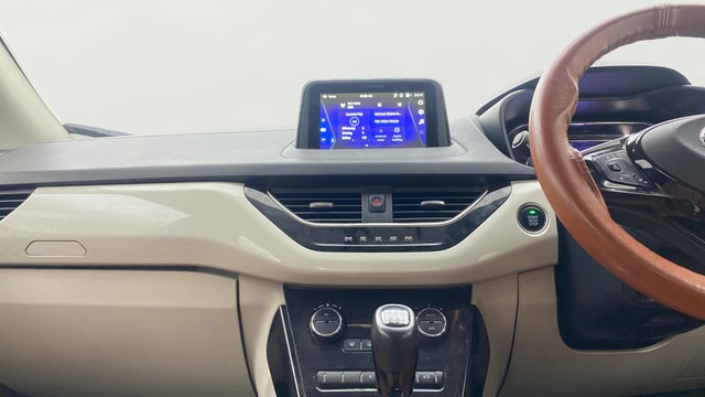 View Tata Nexon Image 17 Used Tata Nexon Image 17