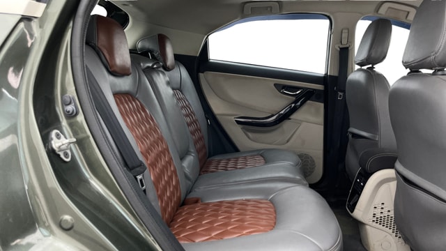 View Tata Nexon Image 31 Used Tata Nexon Image 31