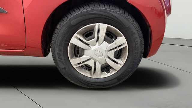 View Datsun Redi GO Image 39 Used Datsun Redi GO Image 39