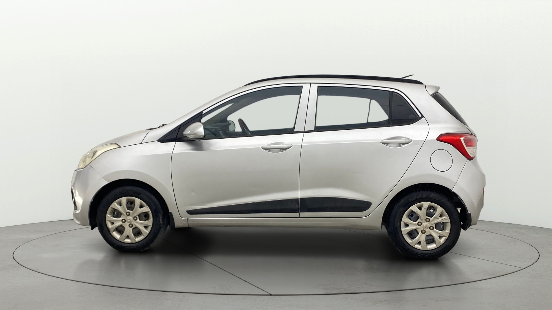 Used 2015 Hyundai Grand i10 Used 2015 Hyundai Grand i10