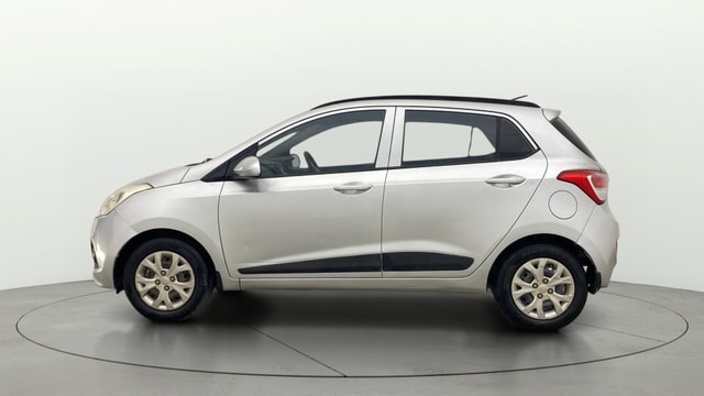 View Hyundai Grand i10 Image 5 Used Hyundai Grand i10 Image 5