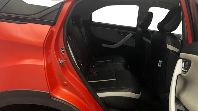 View Tata Nexon Image 35 Used Tata Nexon Image 35