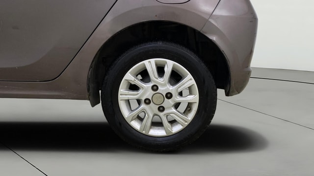View Tata Tiago Image 11 Used Tata Tiago Image 11