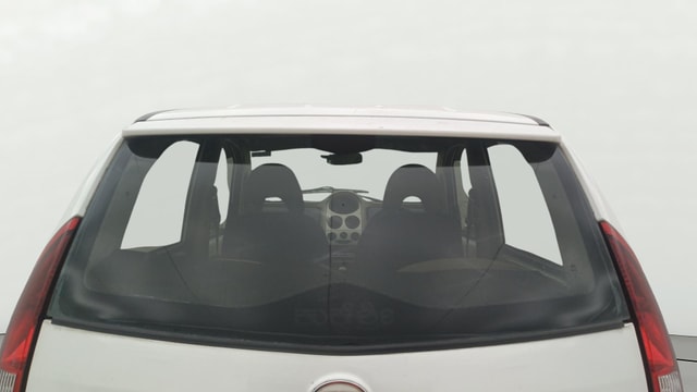 View Tata Nano Image 4 Used Tata Nano Image 4