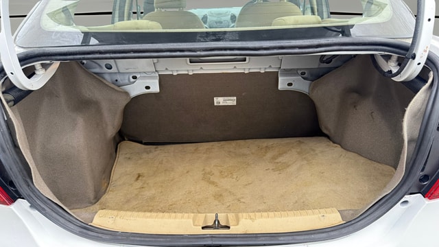 View Ford Figo Aspire Image 36 Used Ford Figo Aspire Image 36