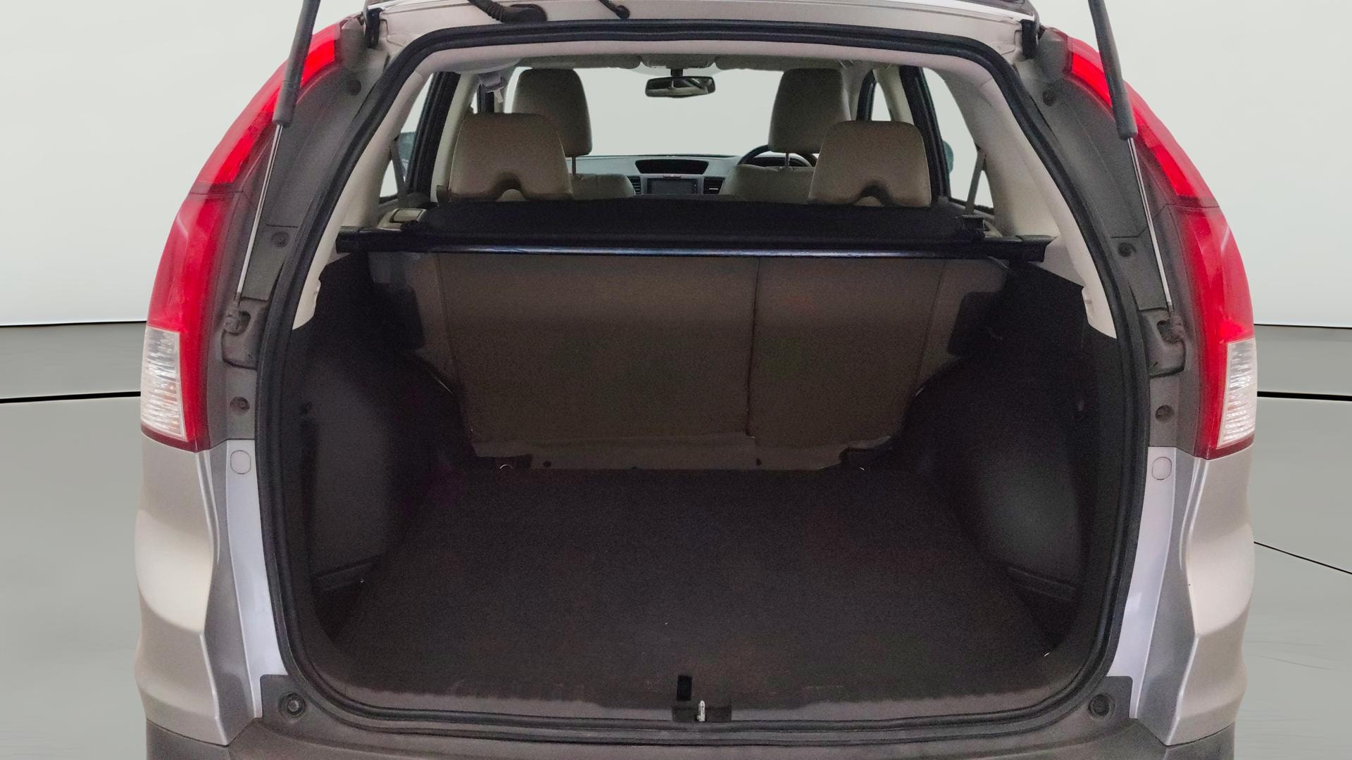 View 2015 Honda CR-V 2.0L AT Petrol Image 41 Used 2015 Honda CR-V 2.0L AT Petrol Image 41