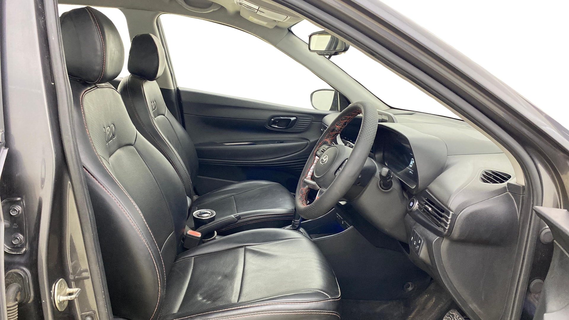 Used 2020 Hyundai Elite i20 Used 2020 Hyundai Elite i20