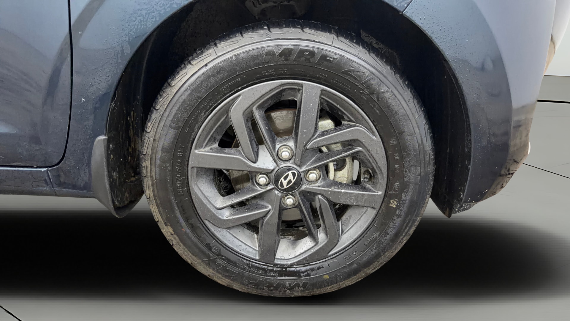 View 2021 Hyundai Grand i10 Nios Sportz Petrol Image 40 Used 2021 Hyundai Grand i10 Nios Sportz Petrol Image 40