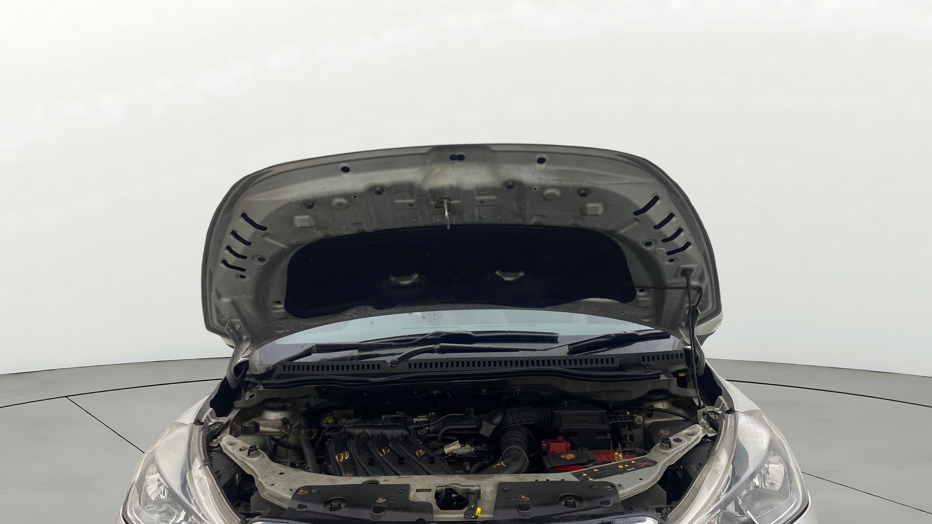Used 2021 Nissan Kicks Used 2021 Nissan Kicks