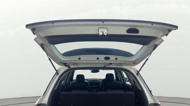 View Hyundai Alcazar Image 33 Used Hyundai Alcazar Image 33
