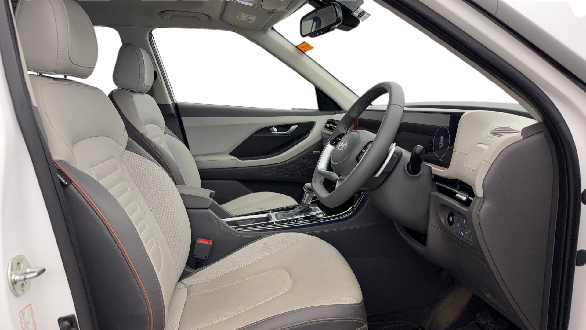 Used 2024 Hyundai Creta Used 2024 Hyundai Creta