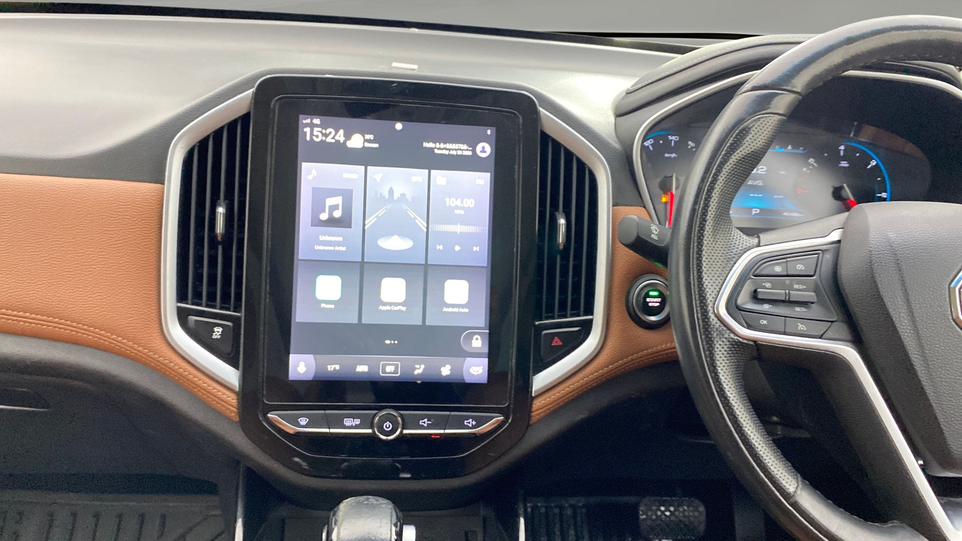 Used 2021 MG Hector Plus Used 2021 MG Hector Plus