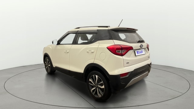 View Mahindra XUV300 Image 2 Used Mahindra XUV300 Image 2
