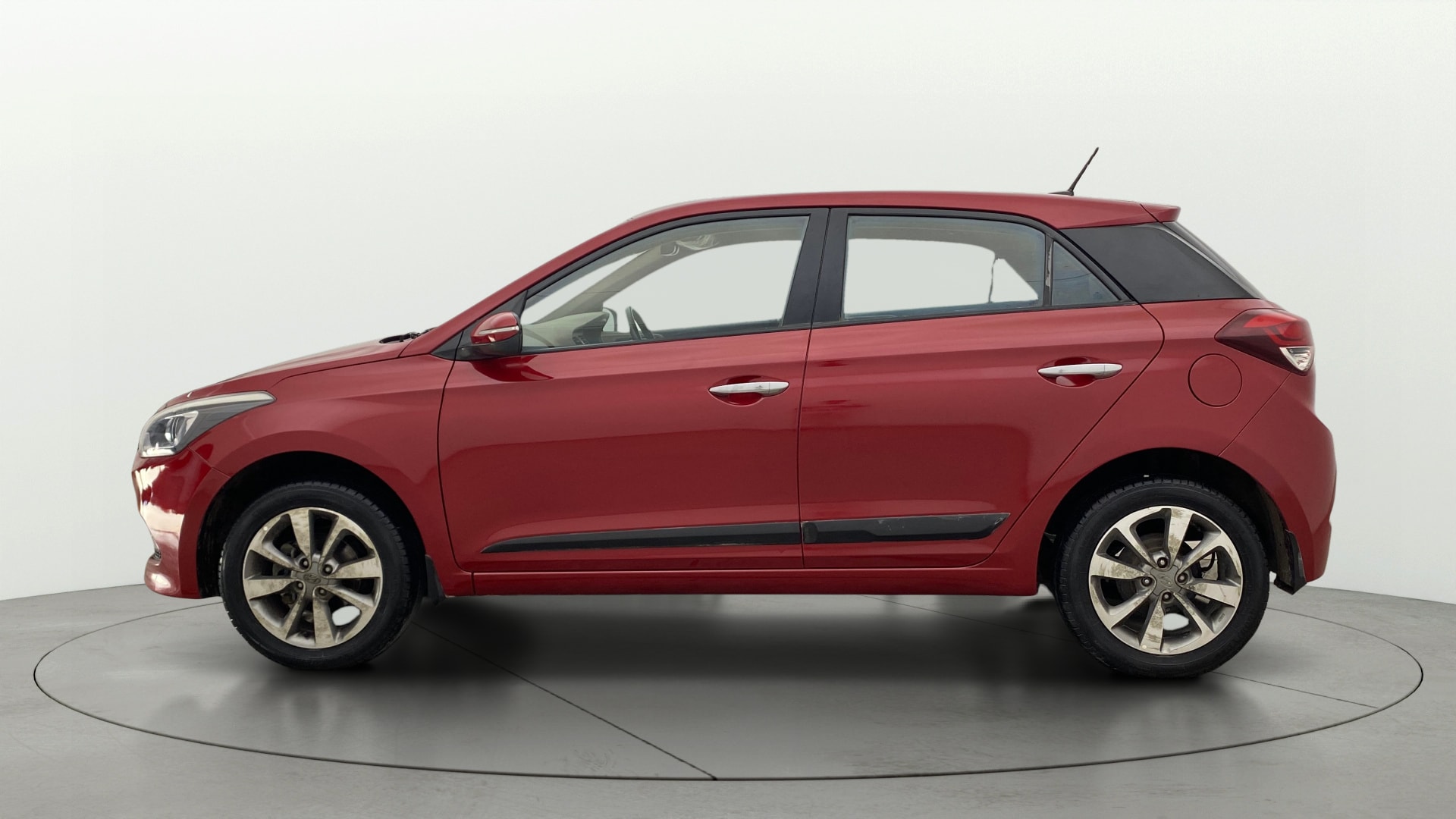 Used 2017 Hyundai Elite i20 Used 2017 Hyundai Elite i20
