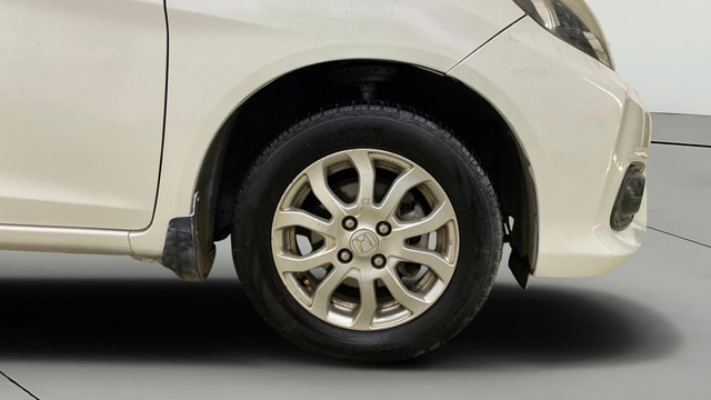 View Honda Amaze Image 39 Used Honda Amaze Image 39