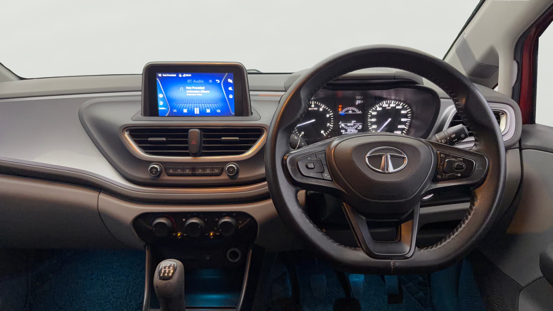 Used 2020 Tata Altroz Used 2020 Tata Altroz