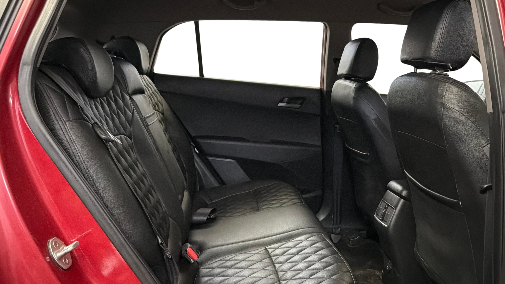 Used 2015 Hyundai Creta Used 2015 Hyundai Creta