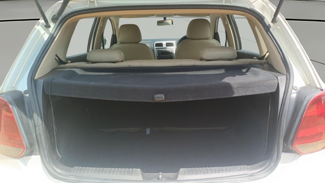 View Volkswagen Polo Image 37 Used Volkswagen Polo Image 37