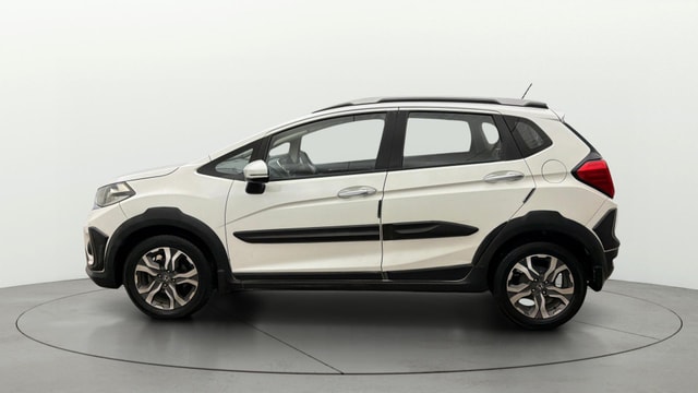 View Honda WR-V Image 5 Used Honda WR-V Image 5