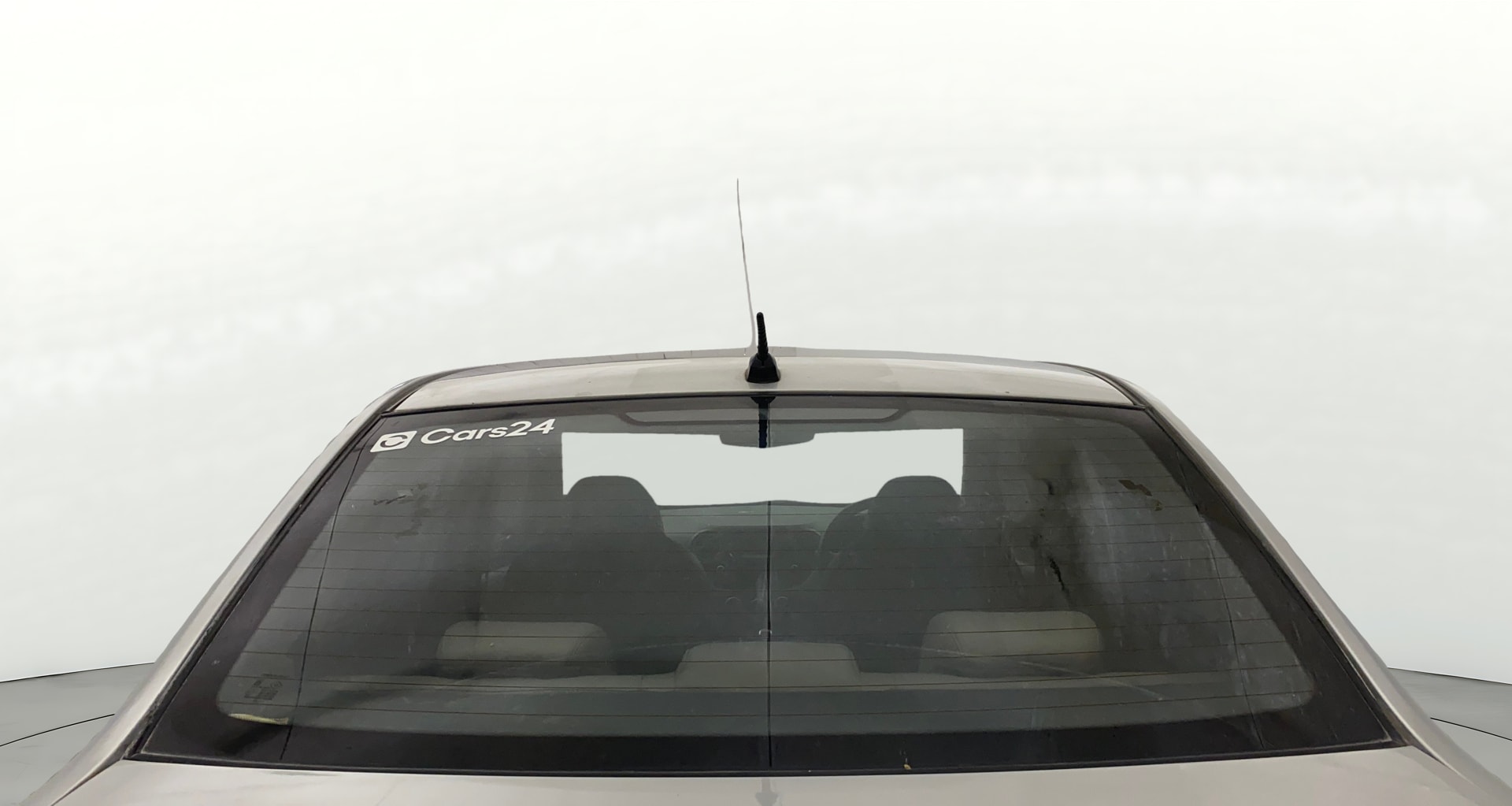 View 2016 Hyundai Xcent SX Petrol Image 4 Used 2016 Hyundai Xcent SX Petrol Image 4