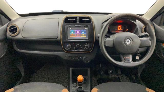 View Renault Kwid Image 15 Used Renault Kwid Image 15