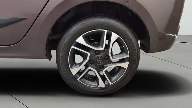 View Tata Tigor Image 11 Used Tata Tigor Image 11