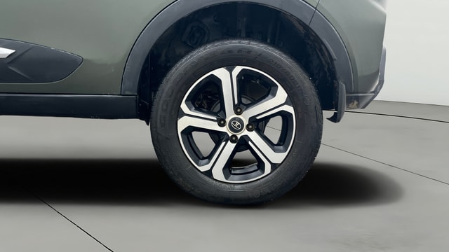 View Tata Nexon Image 11 Used Tata Nexon Image 11