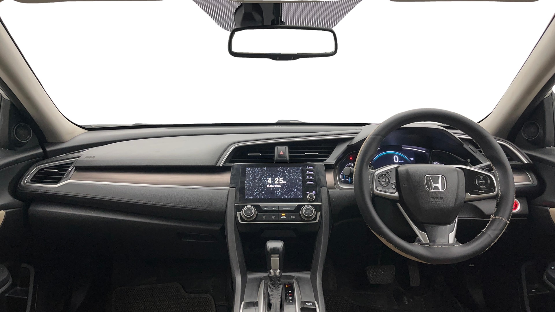 Used 2019 Honda Civic Used 2019 Honda Civic