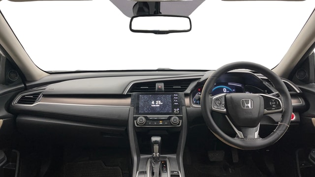 View Honda Civic Image 16 Used Honda Civic Image 16