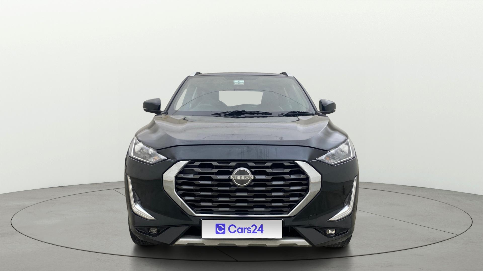 Used 2022 Nissan Magnite Used 2022 Nissan Magnite