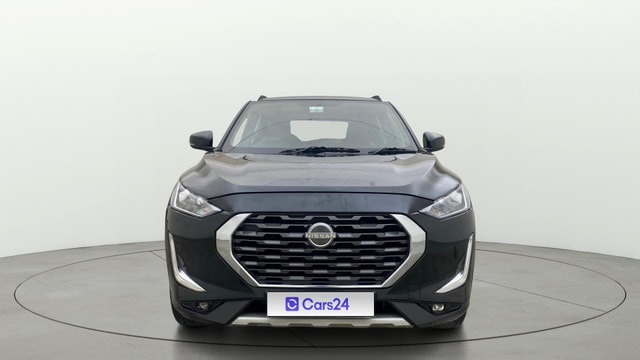 View Nissan Magnite Image 1 Used Nissan Magnite Image 1