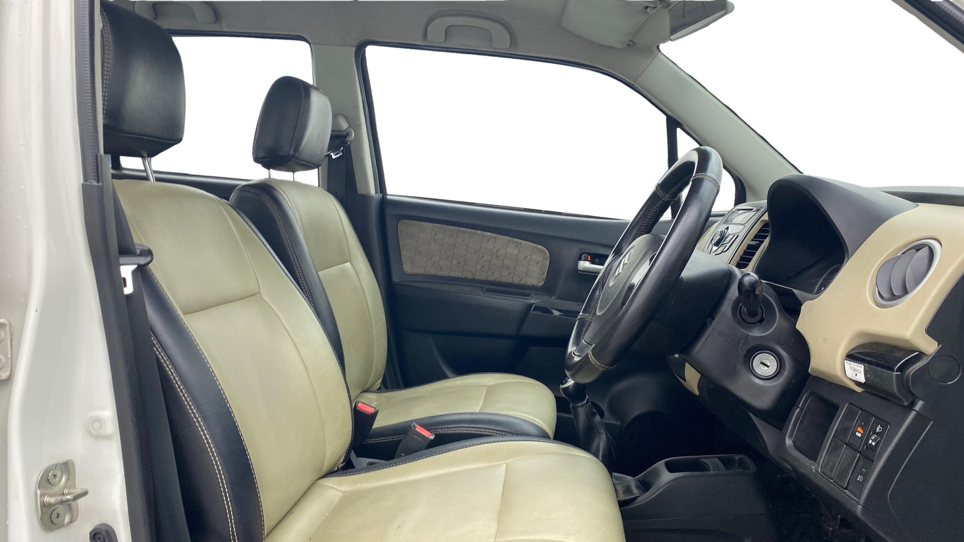 View 2017 Maruti Suzuki 1000 Base Variant Image 25 Used 2017 Maruti Suzuki 1000 Base Variant Image 25