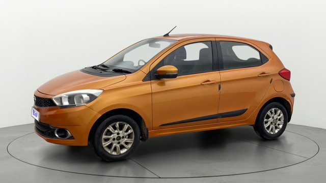 View Tata Tiago Image 34 Used Tata Tiago Image 34