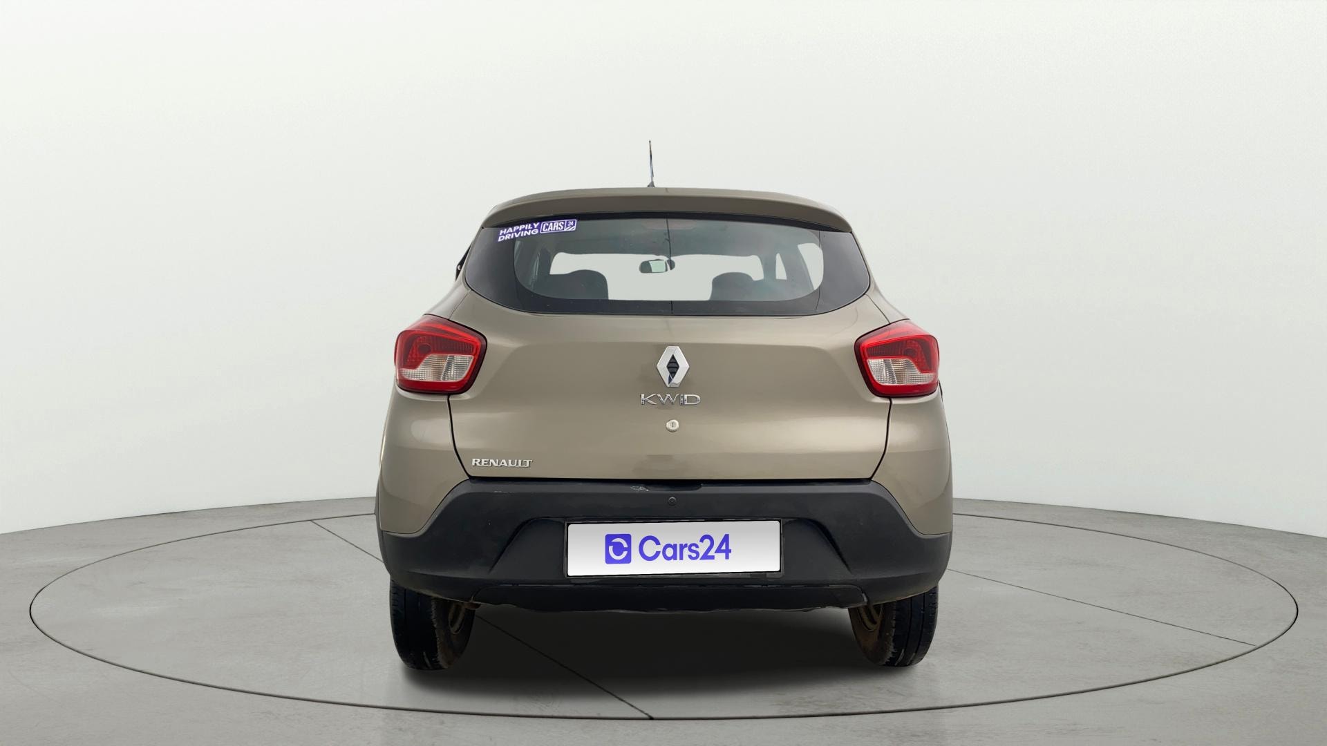 View 2018 Renault Kwid RXL Image 39 Used 2018 Renault Kwid RXL Image 39