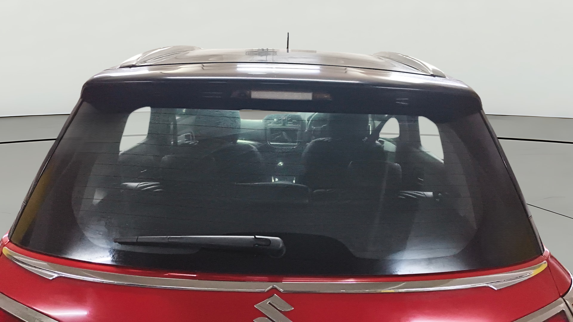 View 2021 Maruti Suzuki 1000 Base Variant Image 5 Used 2021 Maruti Suzuki 1000 Base Variant Image 5