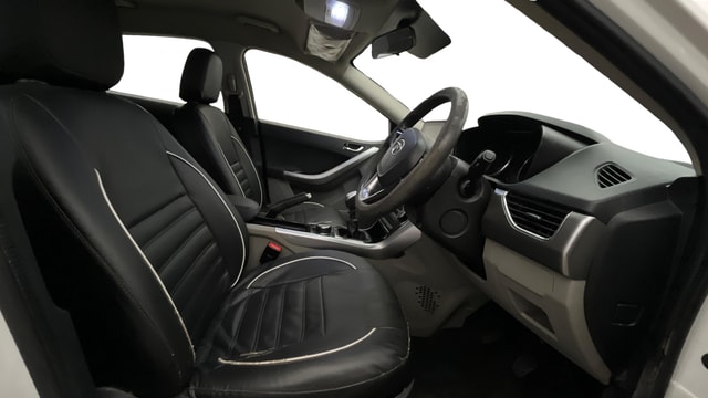 View Tata Nexon Image 26 Used Tata Nexon Image 26
