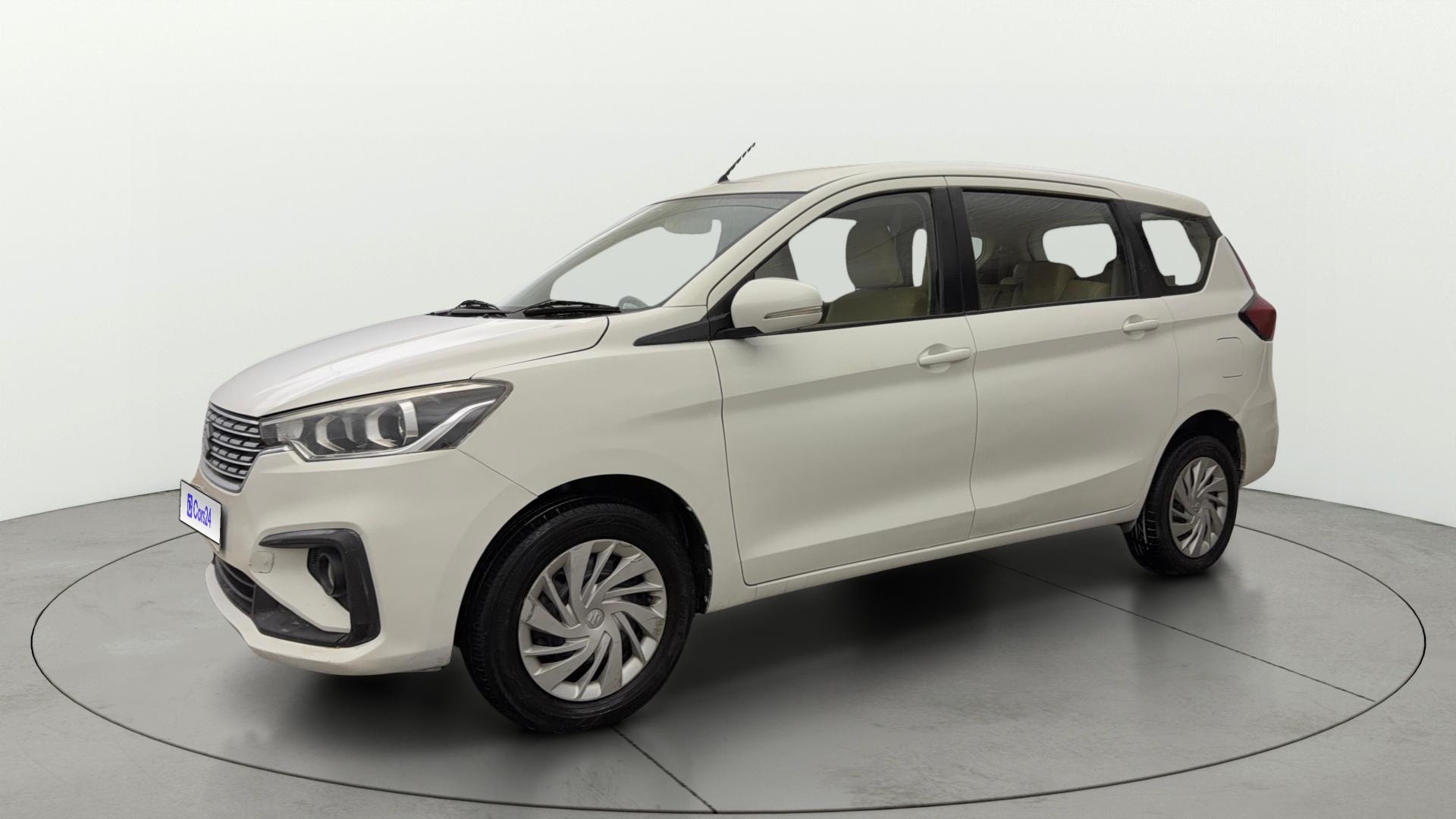 View 2021 Maruti Suzuki 1000 Base Variant Image 36 Used 2021 Maruti Suzuki 1000 Base Variant Image 36
