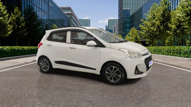 View Hyundai Grand i10 Image 21 Used Hyundai Grand i10 Image 21